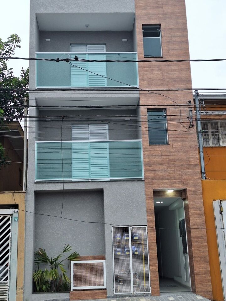 Apartamento para Venda - Penha
