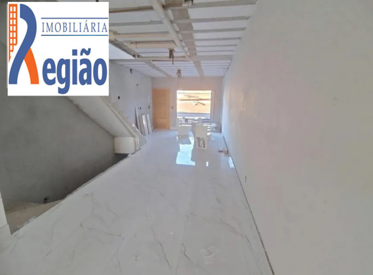 Sobrado para Venda - Penha