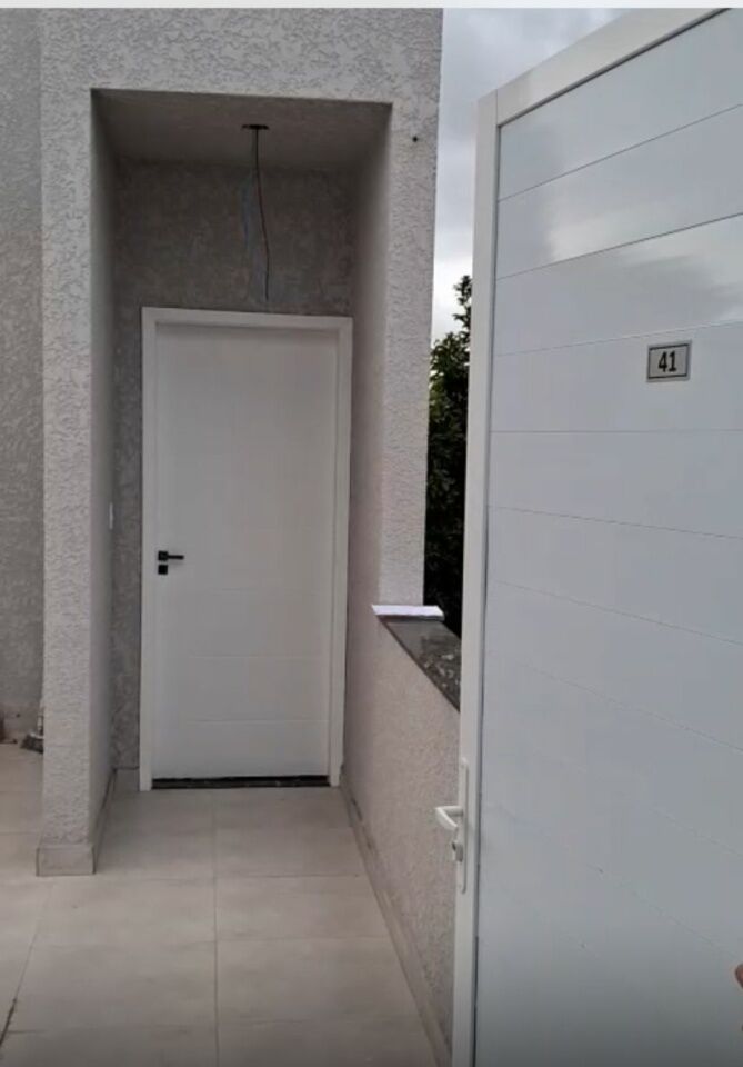 Apartamento para Venda - Vila Ré