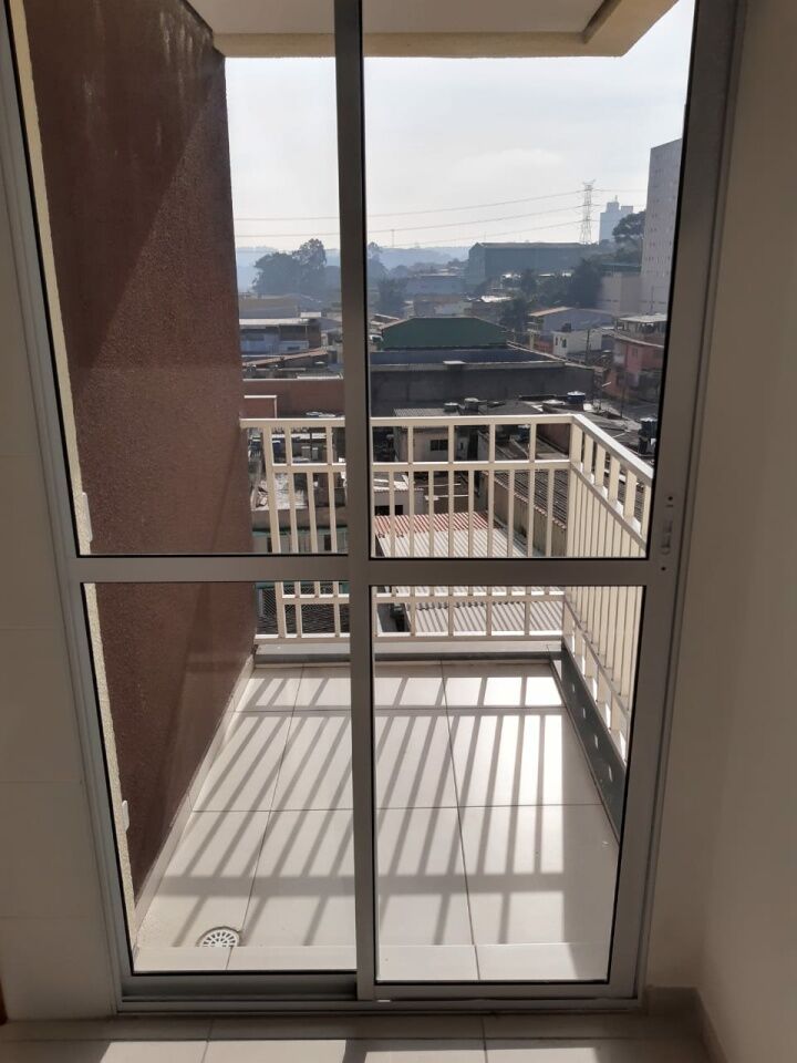 Apartamento para Venda - Jardim Paraguaçu