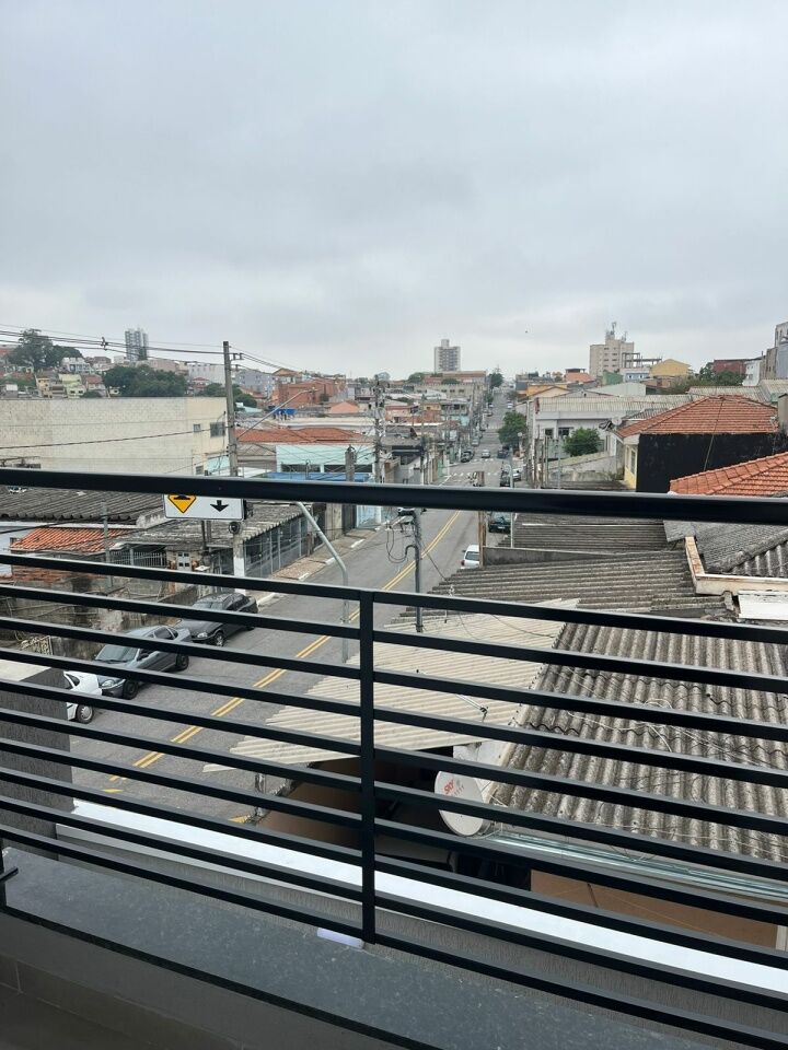 Condomínio para Venda - Ponte Rasa
