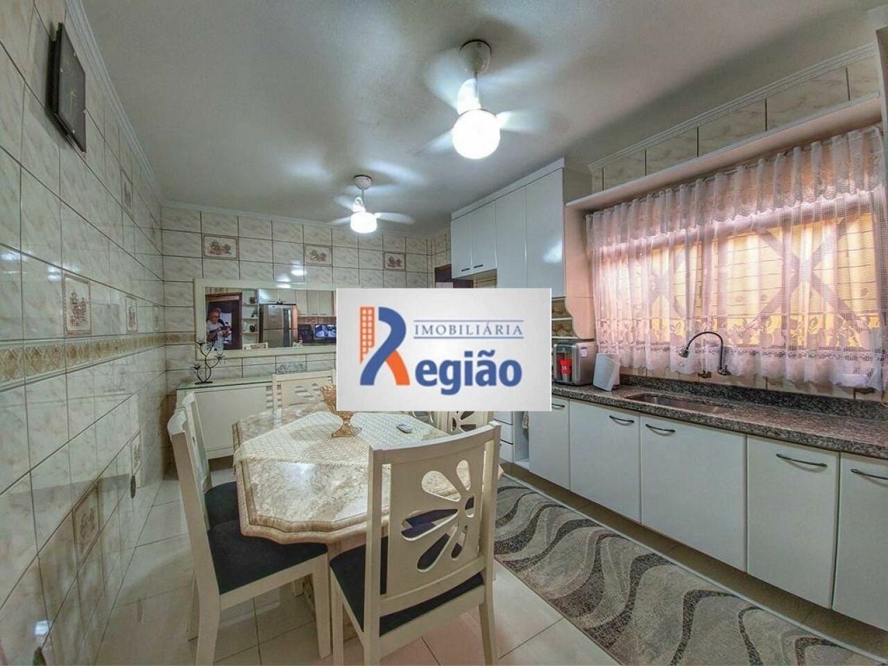 Casa Assobradada para Venda - Vila Ré
