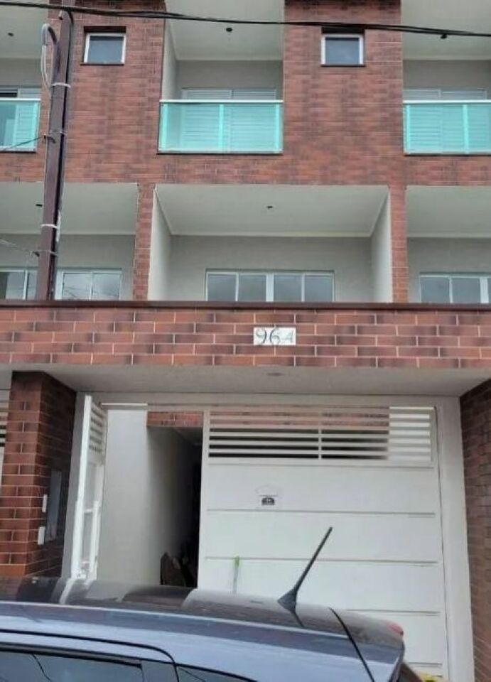 Casa Assobradada para Venda - Vila Ré