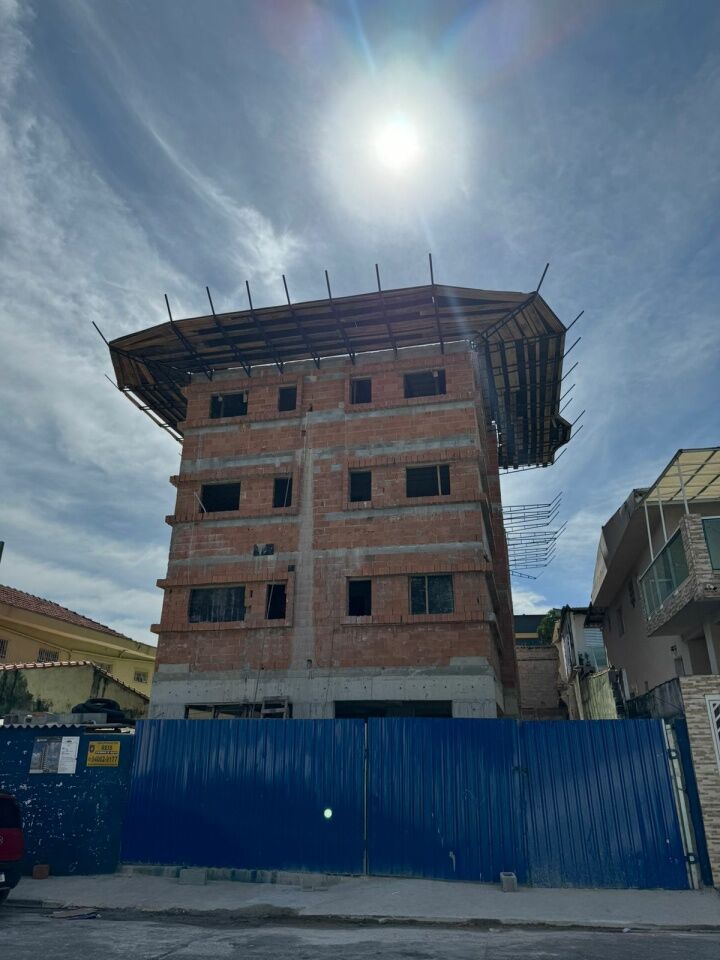 Apartamento para Venda - Cidade Patriarca