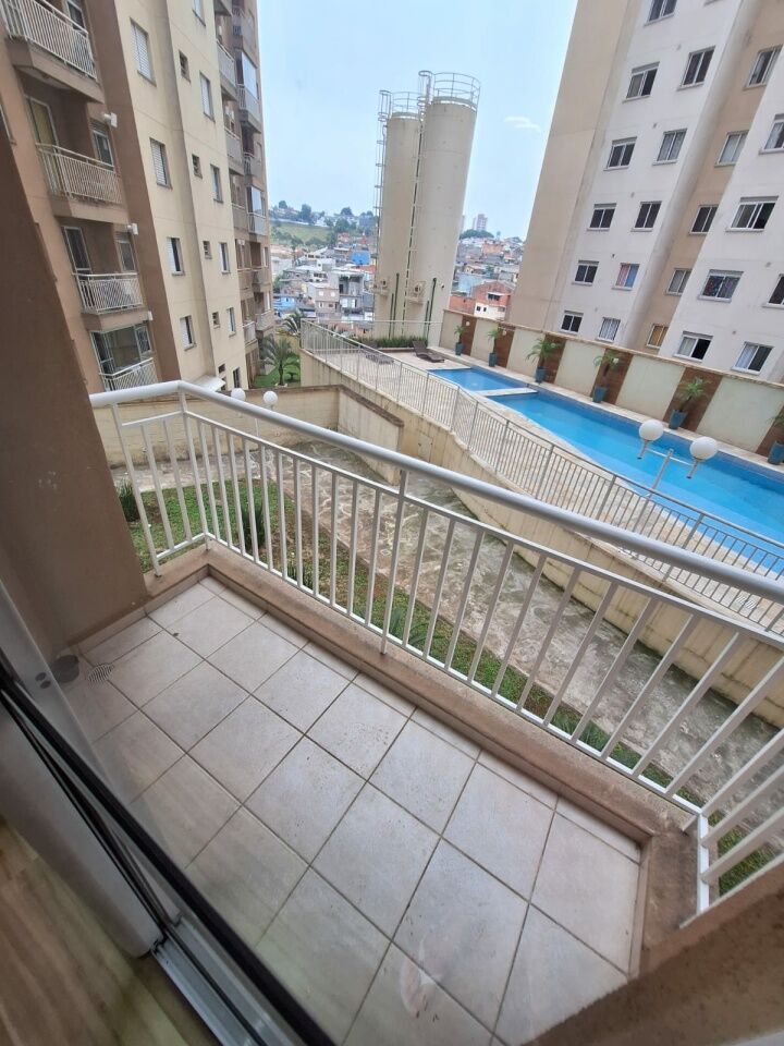 Apartamento para Venda - Itaquera