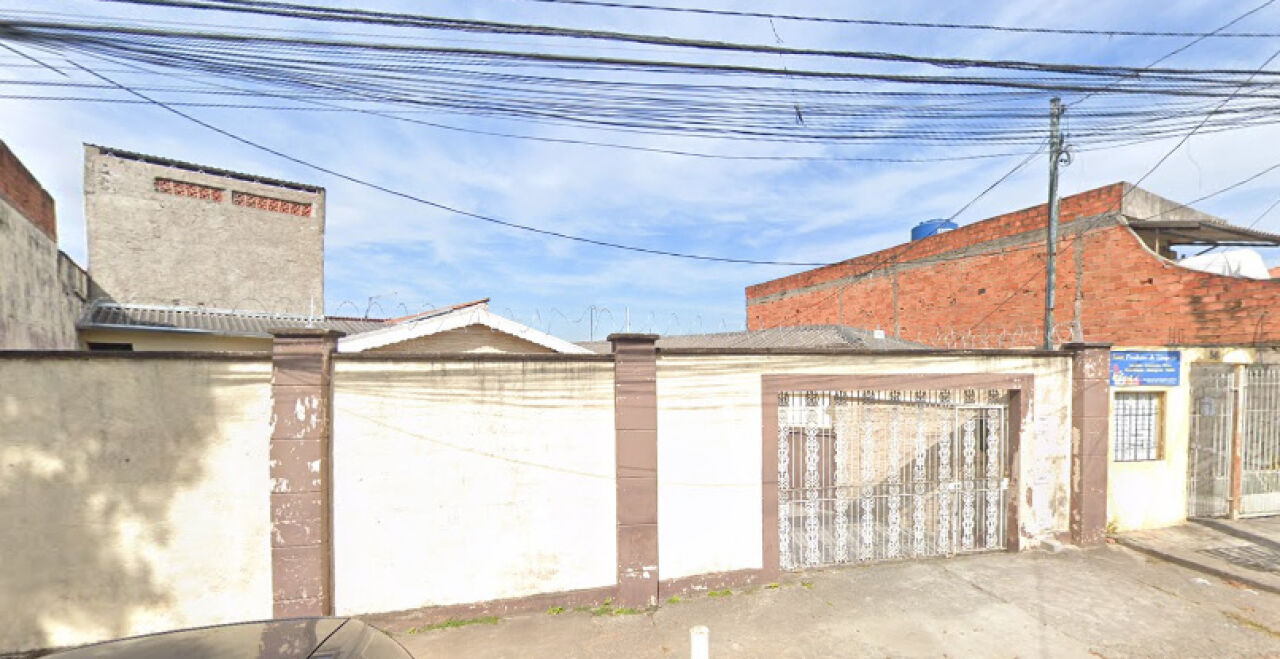 Casa Térrea para Venda - Itaquera