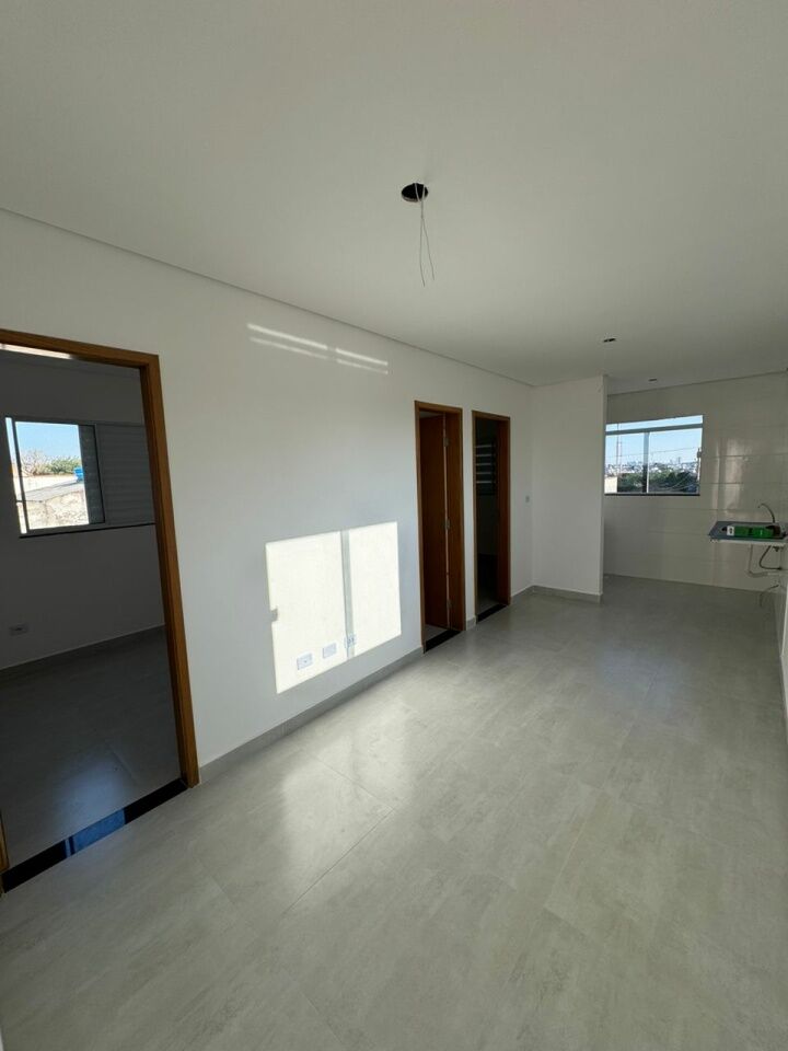 Apartamento para Venda - Itaquera