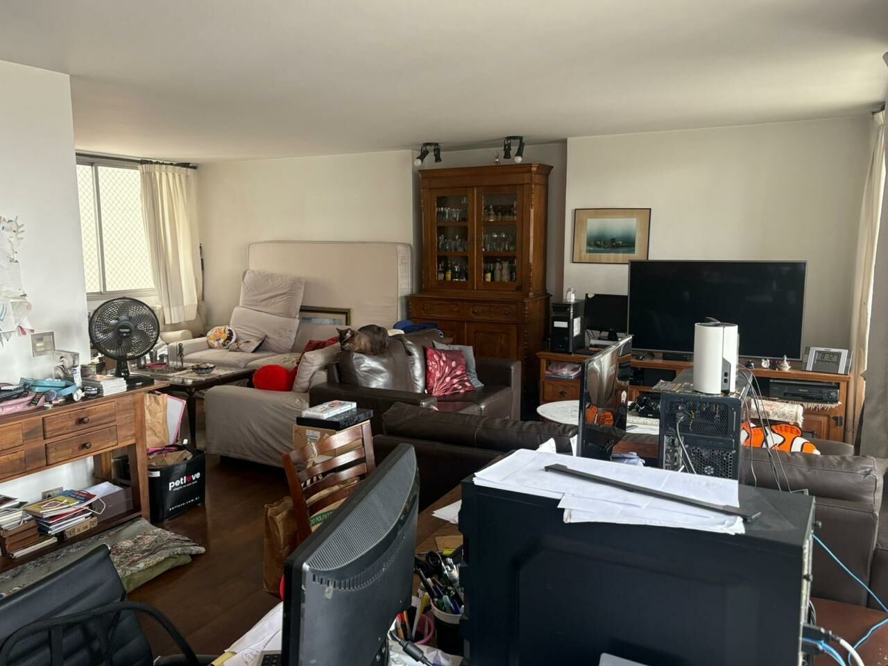Apartamento para Venda - Bela Vista