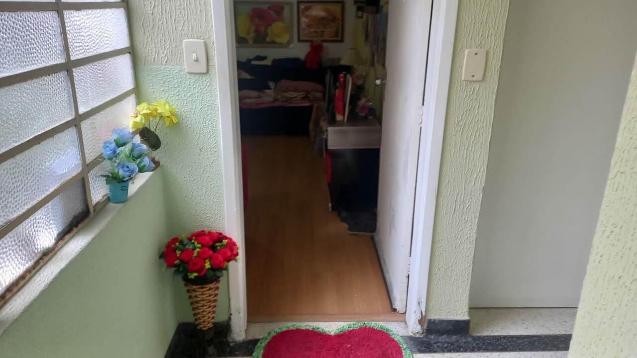 Apartamento para Venda - Penha
