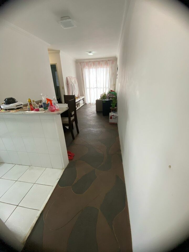 Apartamento para Venda - Vila Ré