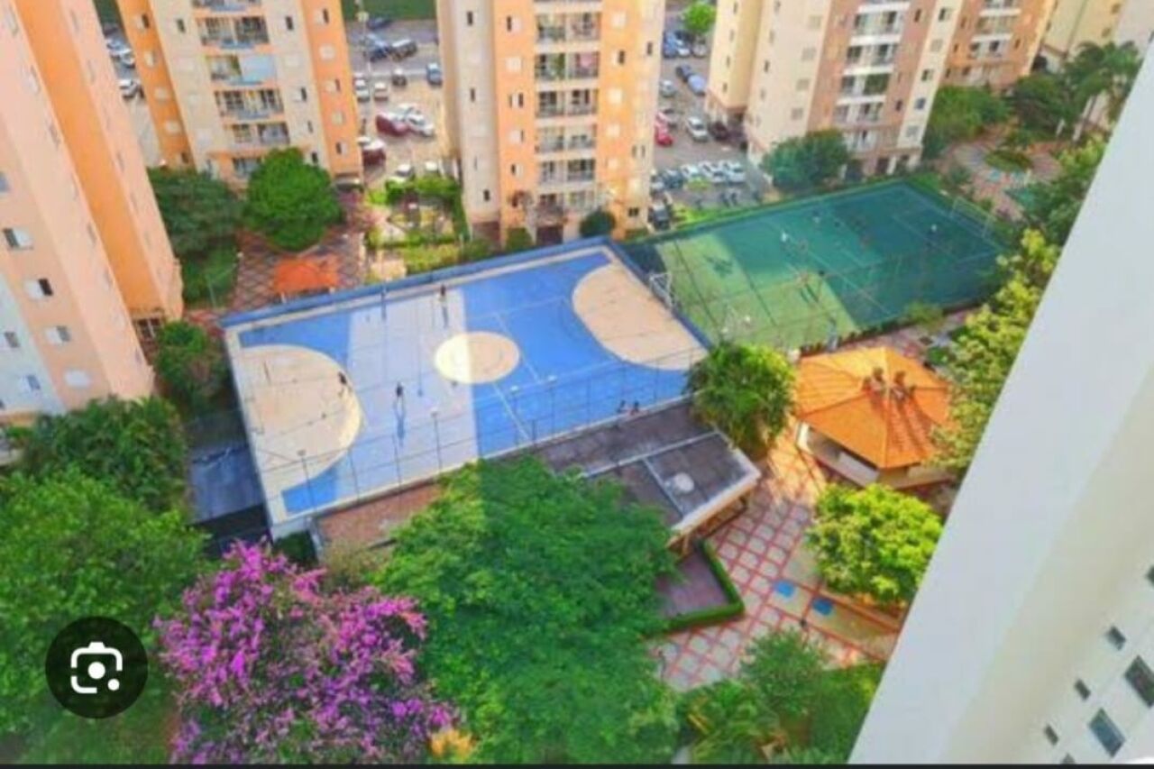 Apartamento para Venda - Belém