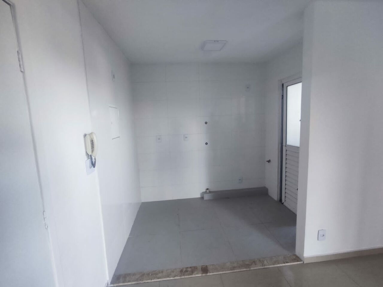 Apartamento para Venda - Fazenda Aricanduva