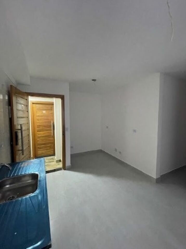 Apartamento para Venda - Vila Guilhermina