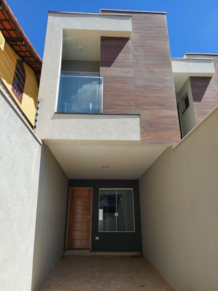 Sobrado para Venda - Vila Ré