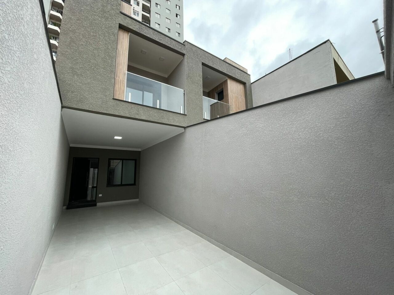 Sobrado para Venda - Vila Carrão