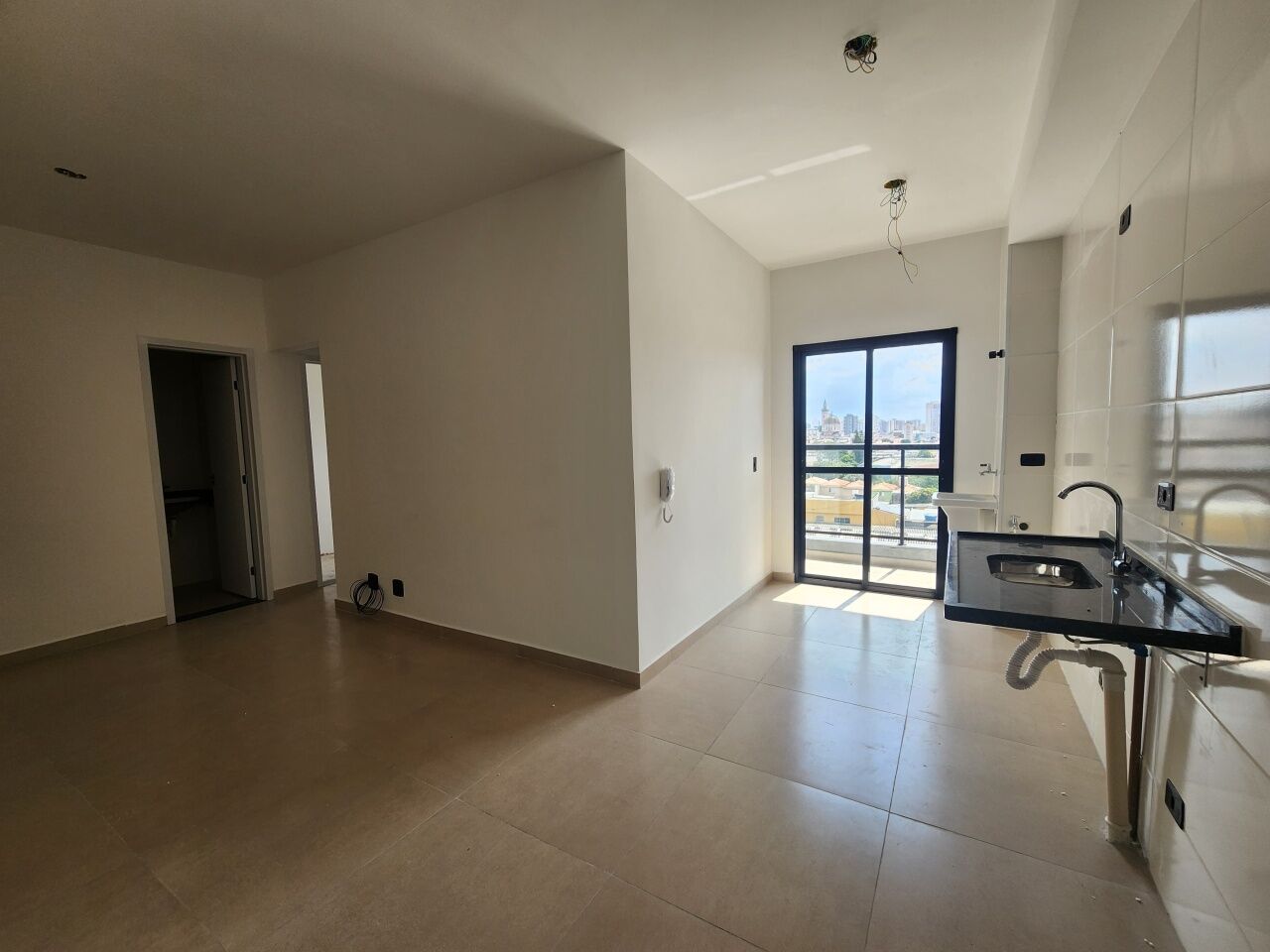 Apartamento para Venda - Vila Carrão