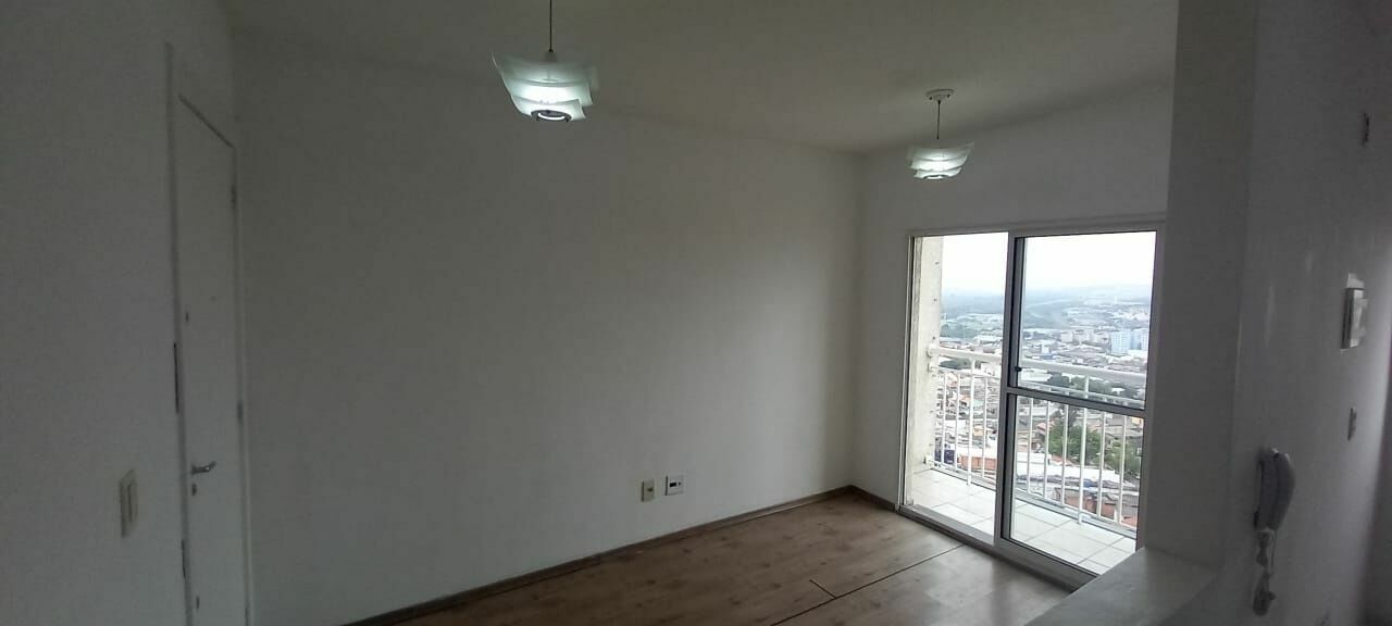 Apartamento para Venda - Cangaíba