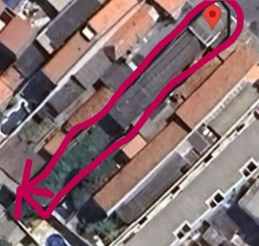 Terreno para Venda - Vila Ré
