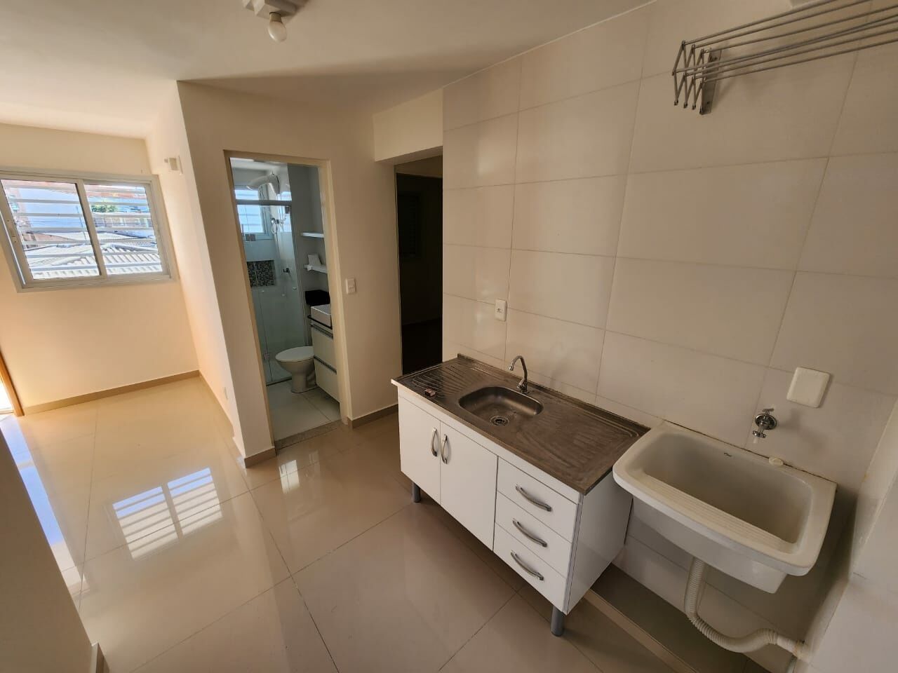 Apartamento para Venda - Vila São Francisco