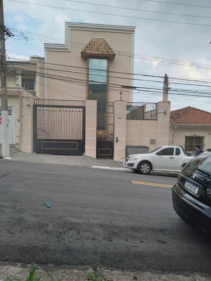Condomínio para Venda - Vila Matilde