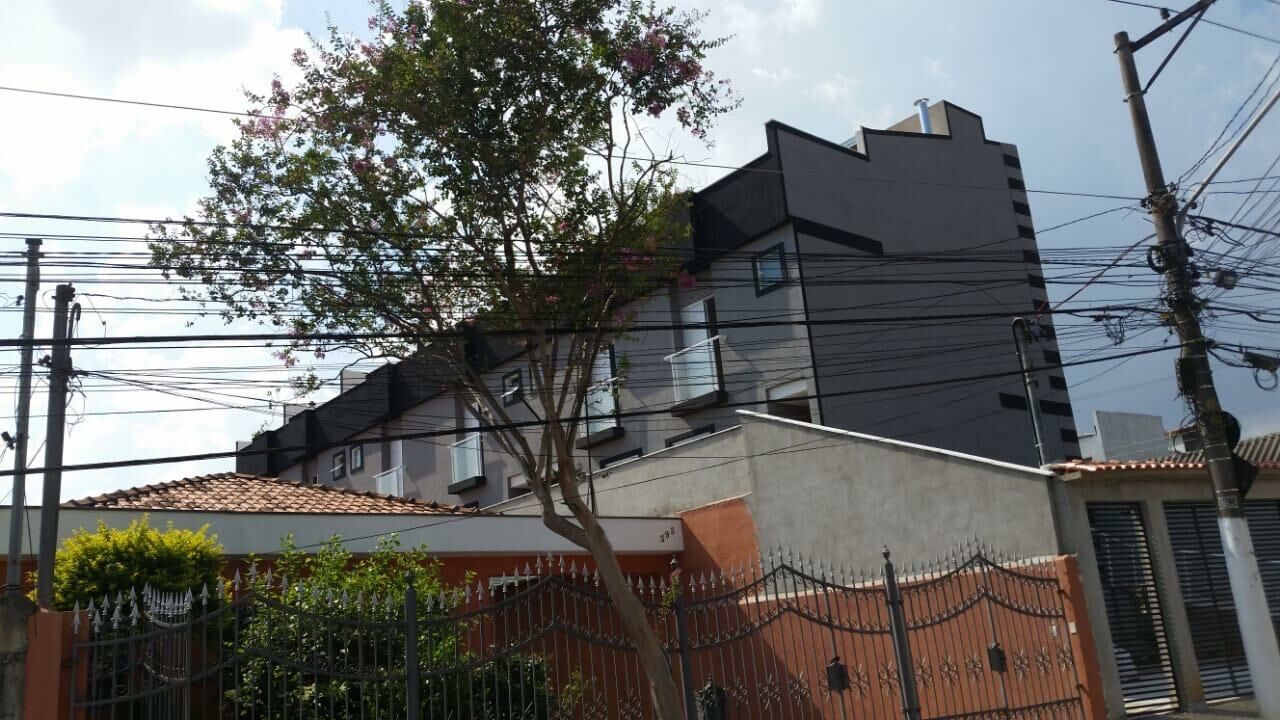 Condomínio para Venda - Vila Ré