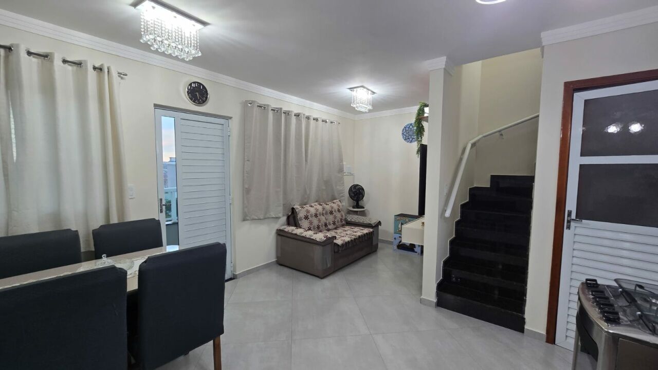 Duplex para Venda - Vila Ré
