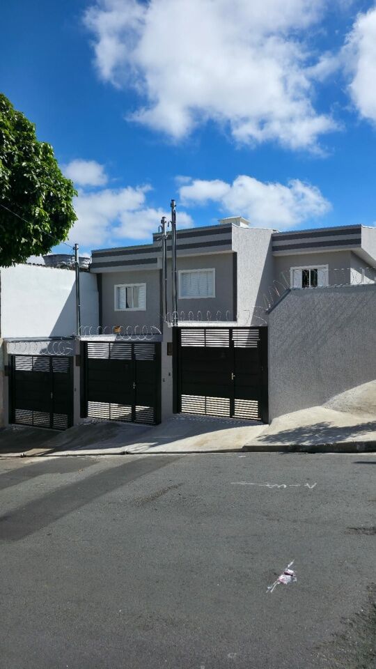 Sobrado para Venda - Parque Guaianazes