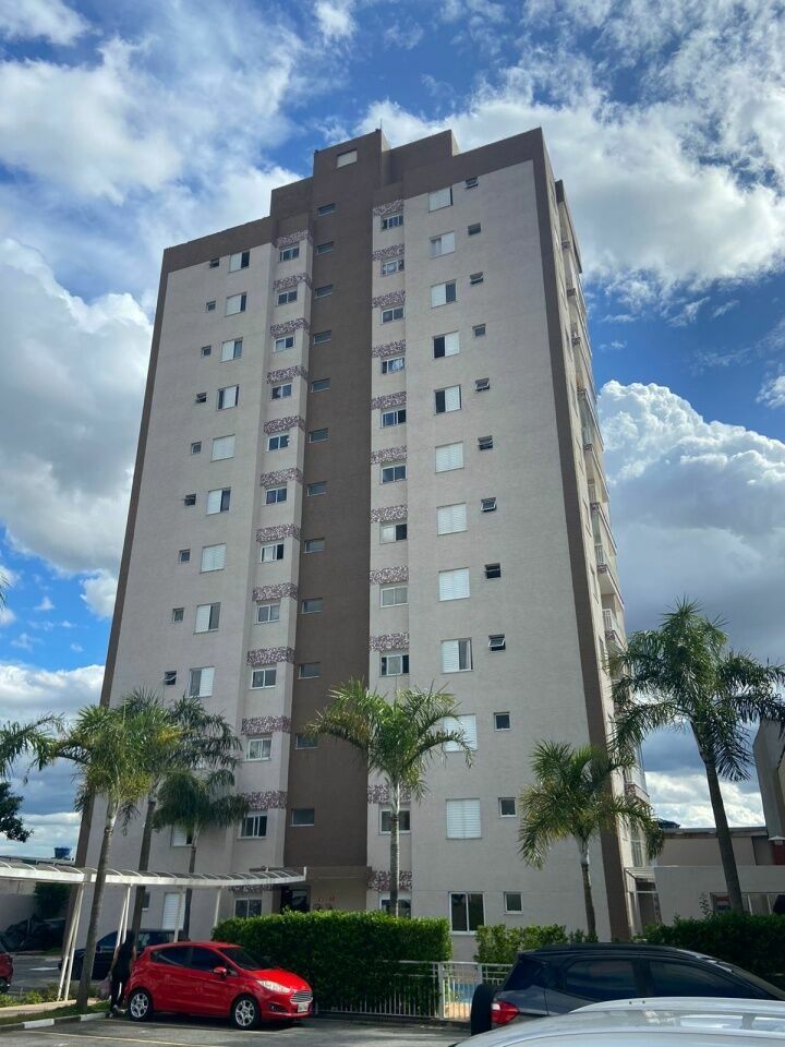 Apartamento para Venda - Vila Ré