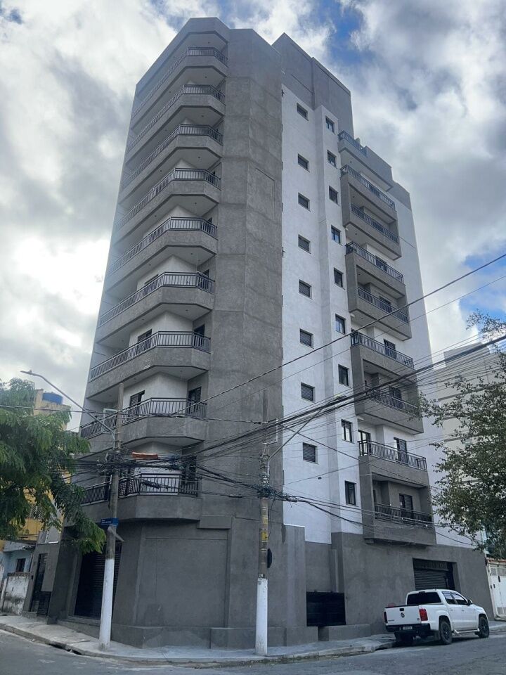 Apartamento para Venda - Vila Ré