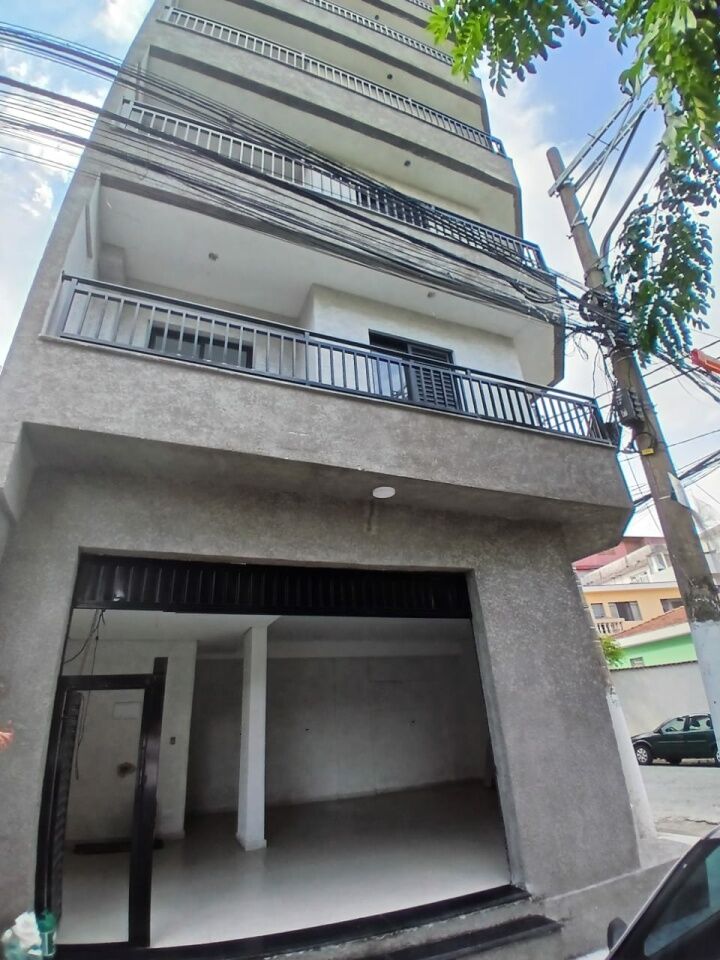 Comercial para Venda - Vila Ré