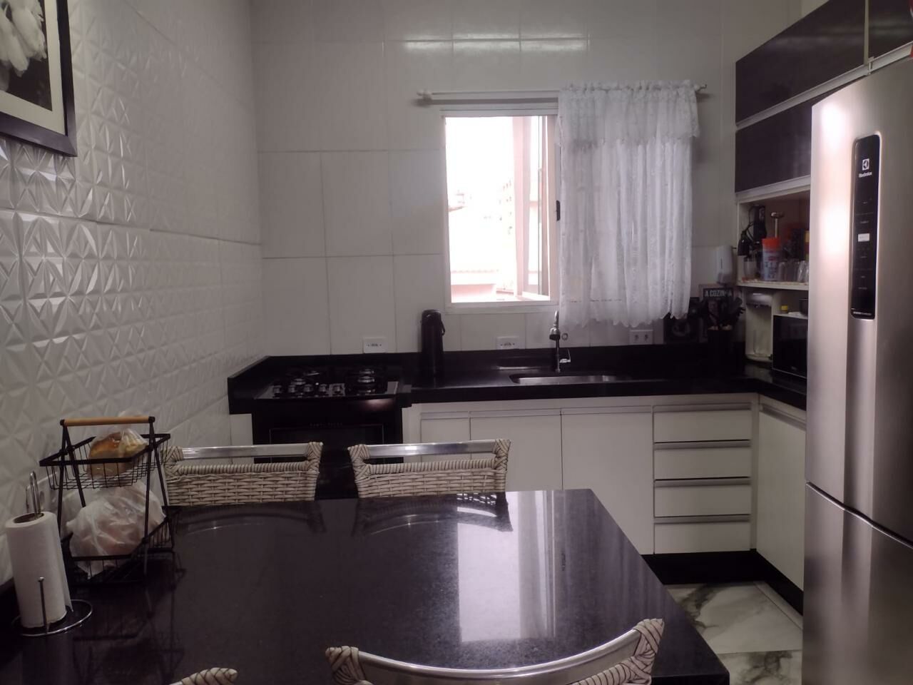 Apartamento para Venda - Vila Ré