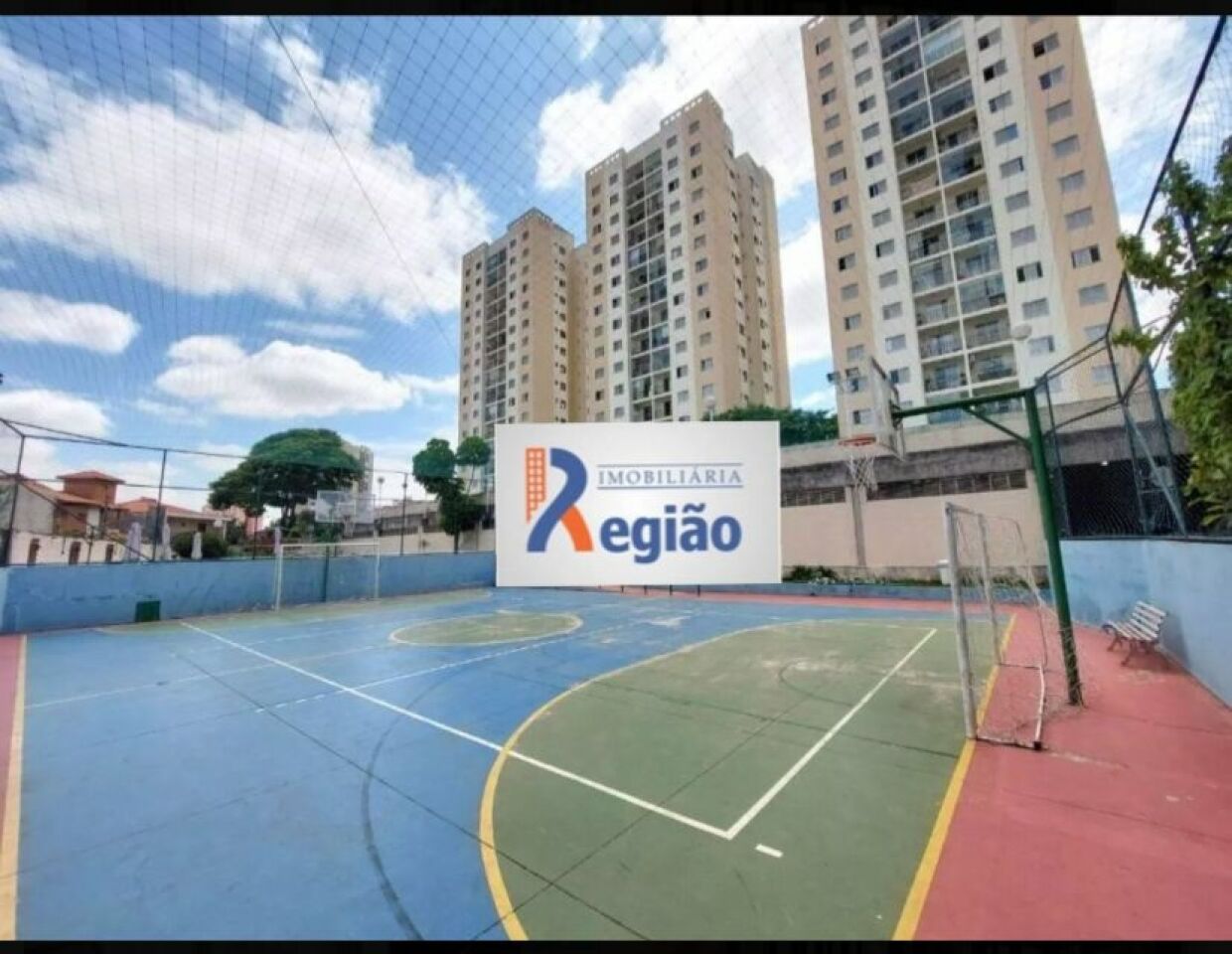 Apartamento para Venda - Vila Mafra
