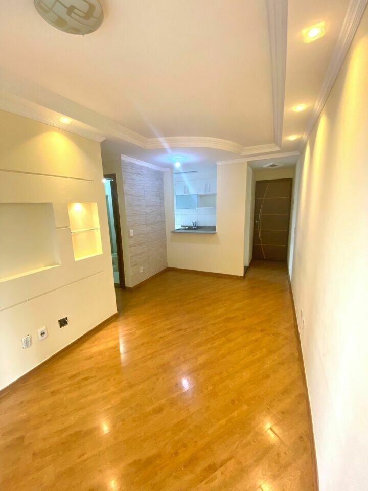 Apartamento para Venda - Cangaíba