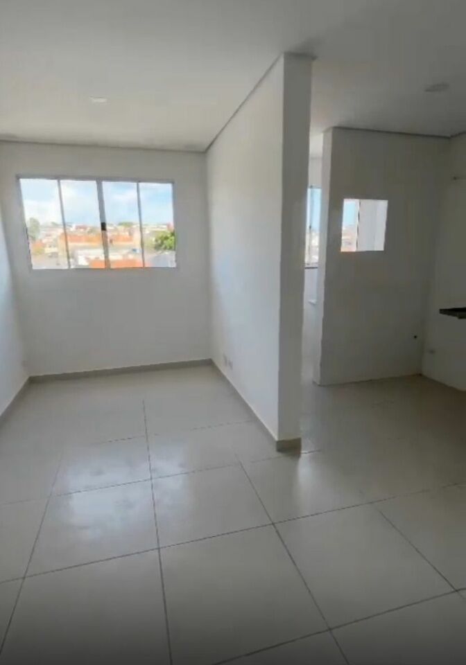 Apartamento para Venda - Jardim Imperador Zona Leste