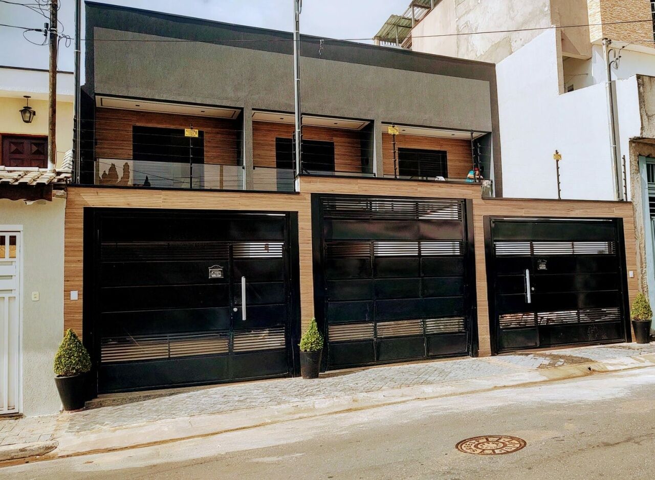 Sobrado para Venda - Penha