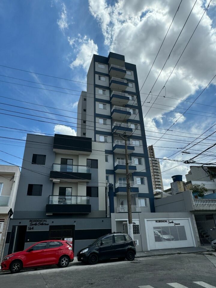 Apartamento para Venda - Tatuapé