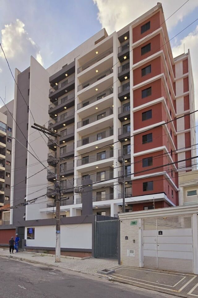 Apartamento para Venda - Vila Formosa