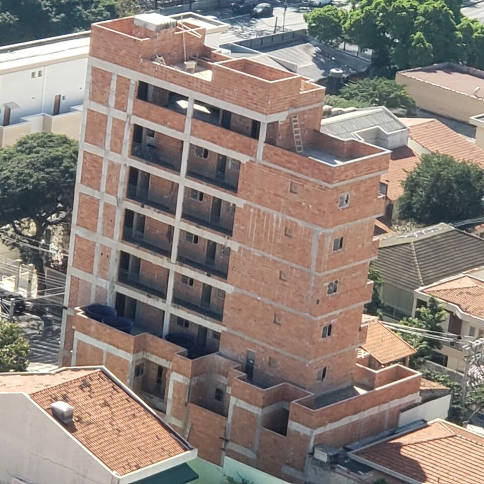 Apartamento para Venda - Vila Matilde