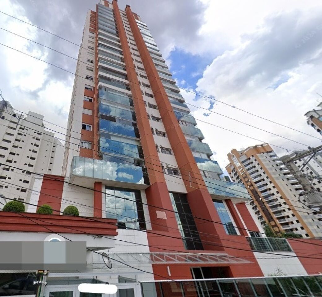 Apartamento para Venda - Água Rasa