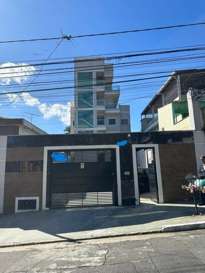 Apartamento para Venda - Vila Ré