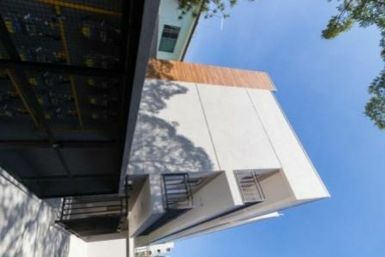 Apartamento para Locação - Vila Ré