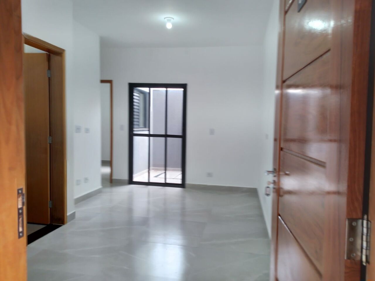 Apartamento para Venda - Penha