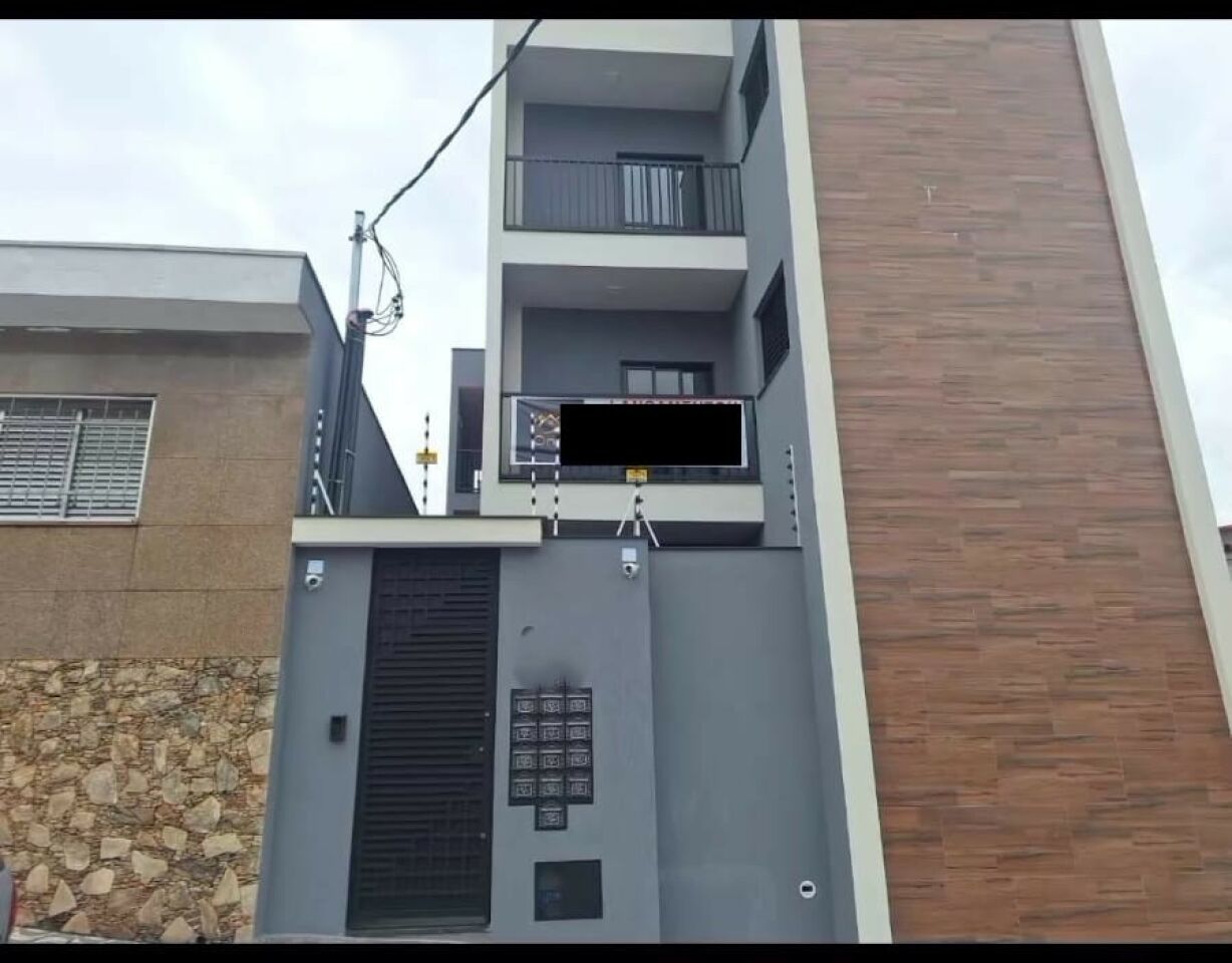 Apartamento para Venda - Penha