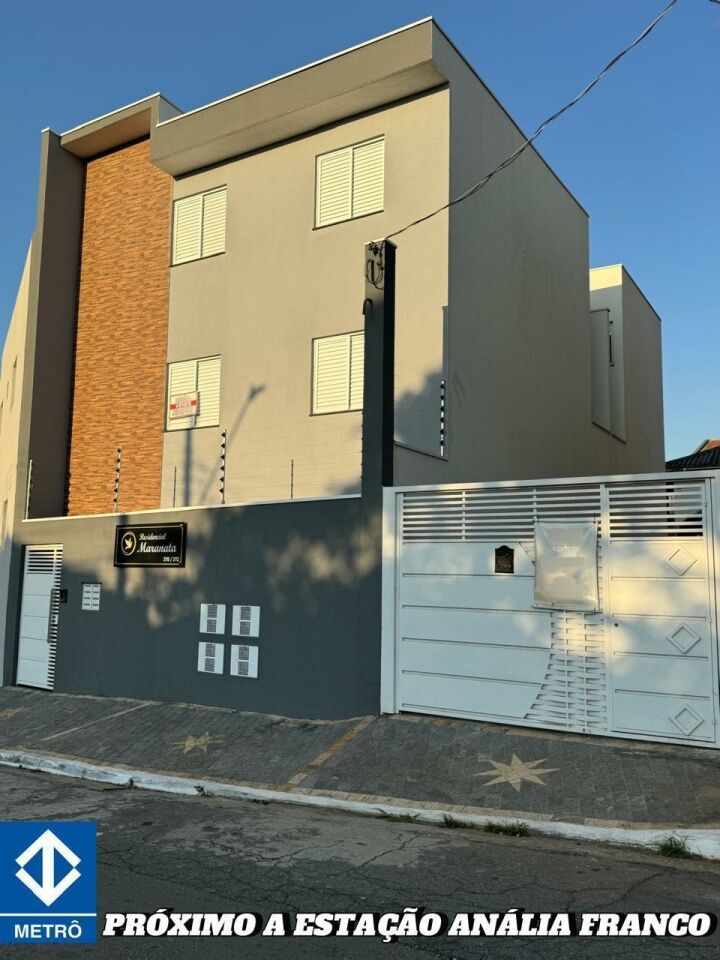 Apartamento para Venda - Chácara Mafalda