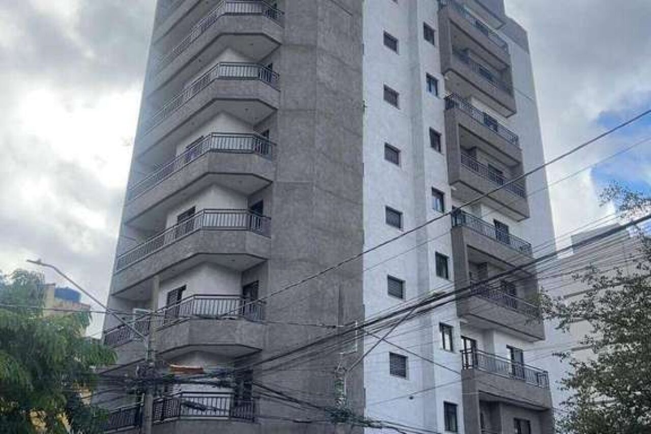 Apartamento para Venda - Vila Ré