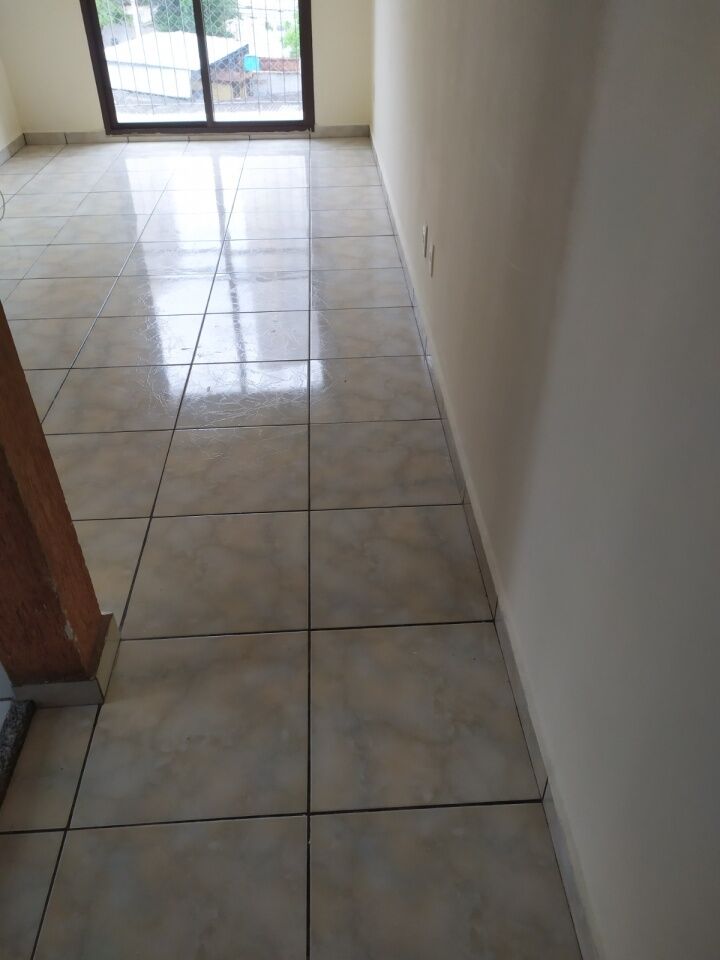 Apartamento para Venda - Cangaíba