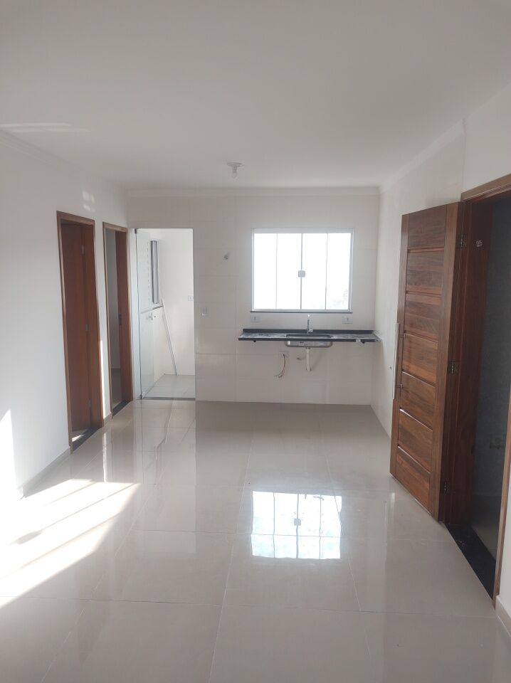 Apartamento para Venda - Artur Alvim