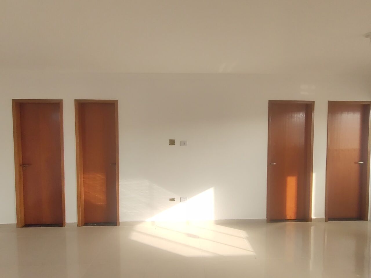Apartamento para Venda - Artur Alvim