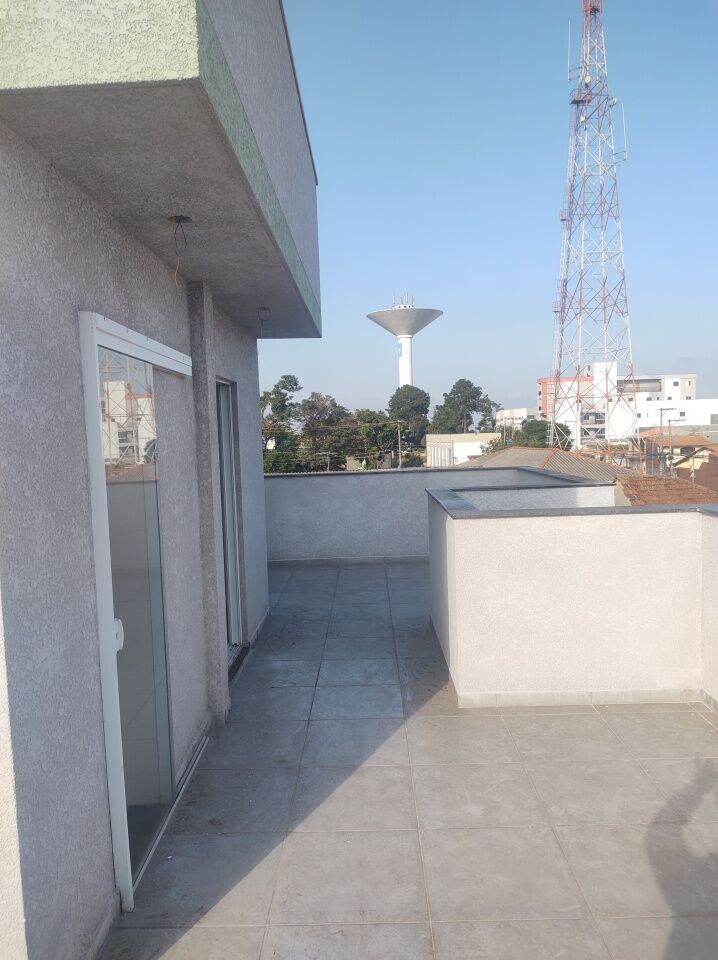 Apartamento para Venda - Artur Alvim