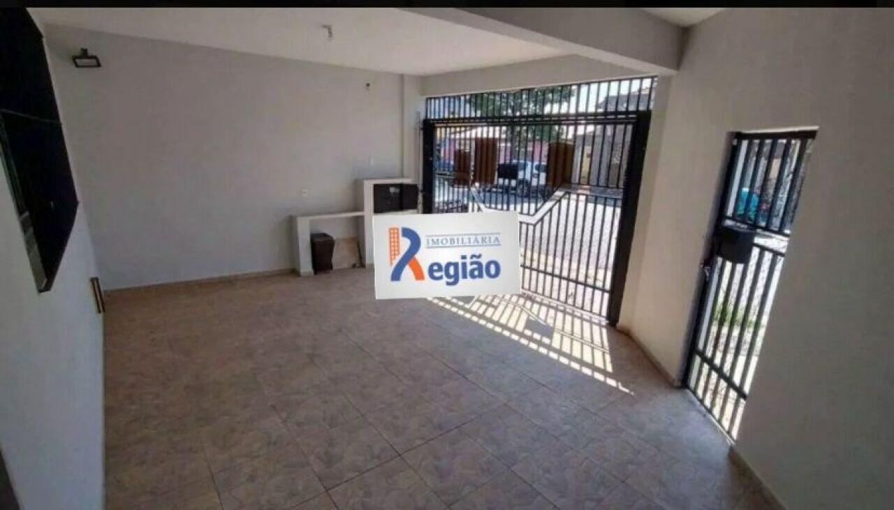 Sobrado para Venda - Penha